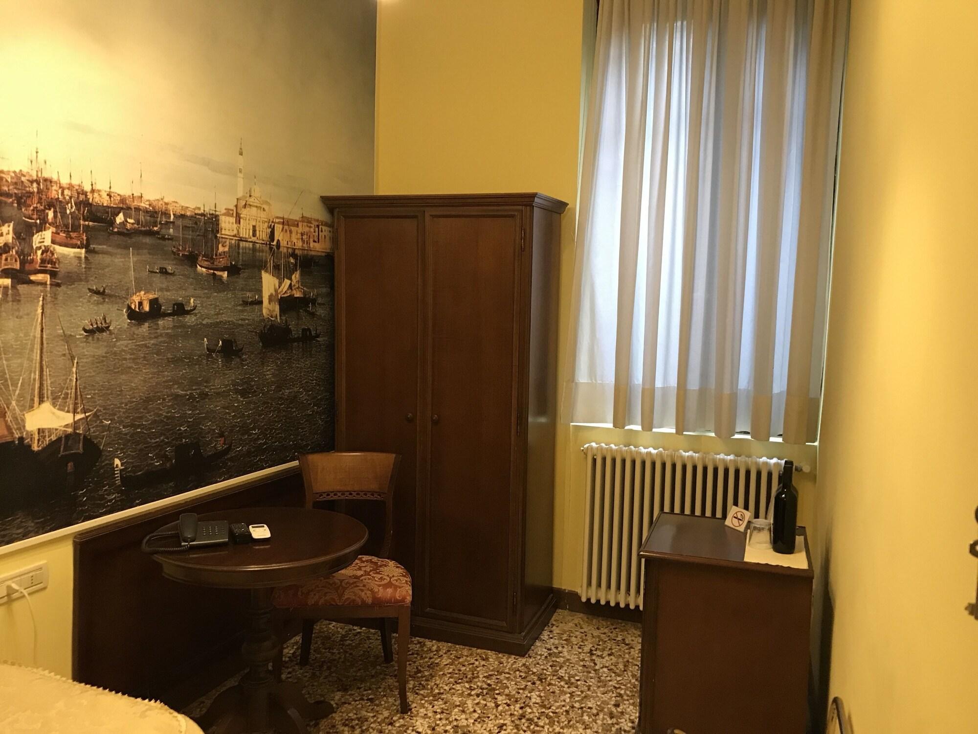 Ca' Centopietre Венеція Екстер'єр фото