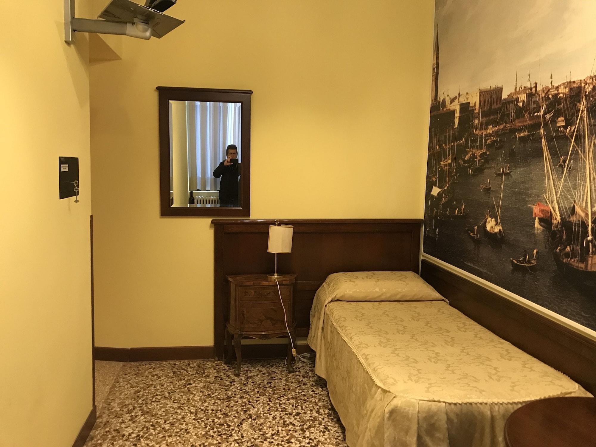 Ca' Centopietre Венеція Екстер'єр фото